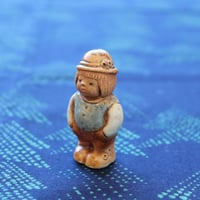 Rutebo Stengod Leksand figurine 'Turgubbe'