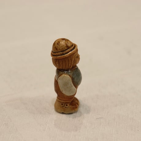 Rutebo Stengod Leksand figurine 'Turgubbe'