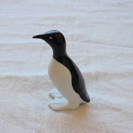 Stig Lindberg "Sillgrissla”(penguin) figurine