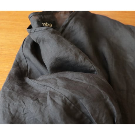 raha ramie wide pullover