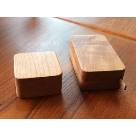 Kakudo butter case half