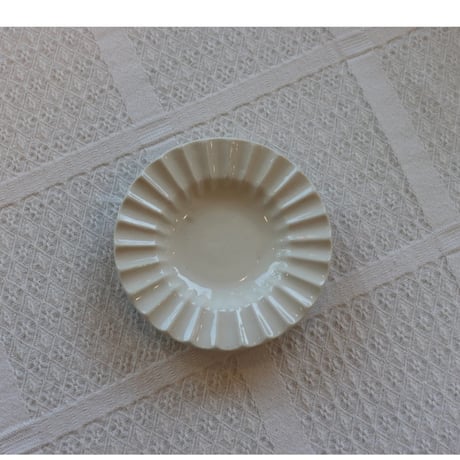 Lyngby mini plate