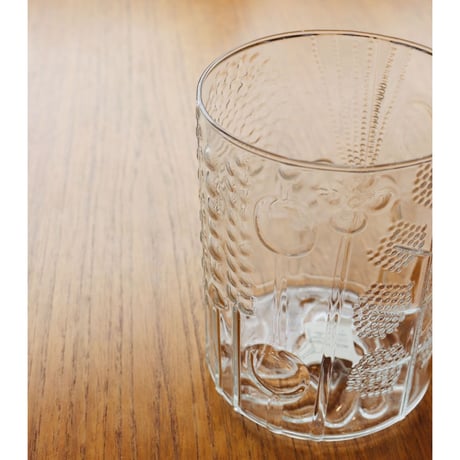 Nuutajarvi Flora vase