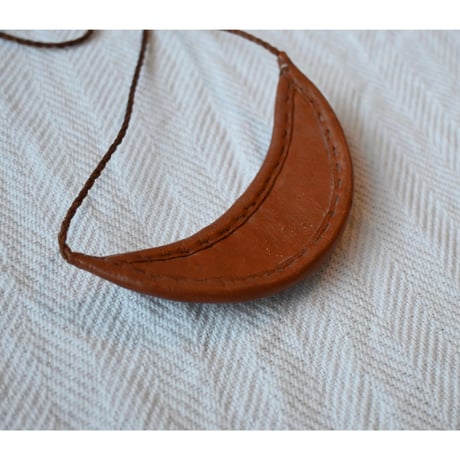 Vintage Saami necklace