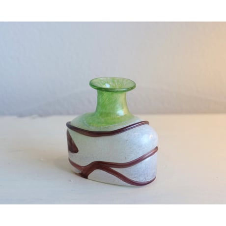 Kosta Boda miniture vase