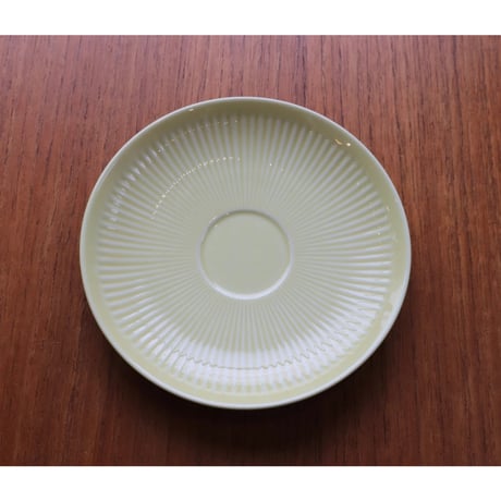 Rorstrand 'Kolorita linnea' tea cup&saucer  B