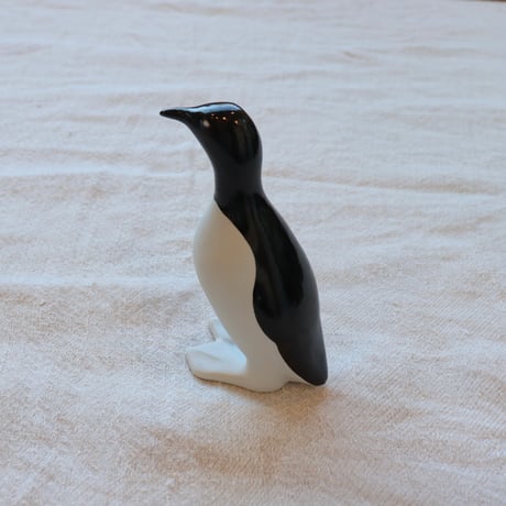 Stig Lindberg "Sillgrissla”(penguin) figurine