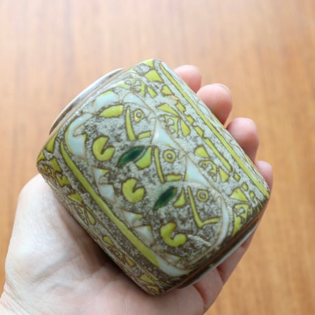 Royal Copenhagen tenera vase