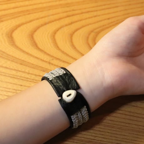 Saami Bracelet Mansken(モーンフェン）