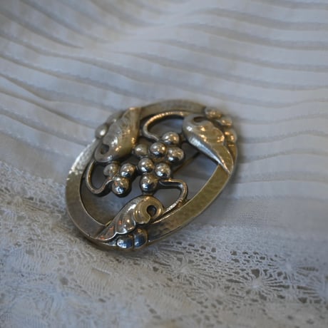 CATEGORY Georg Jensen | plum