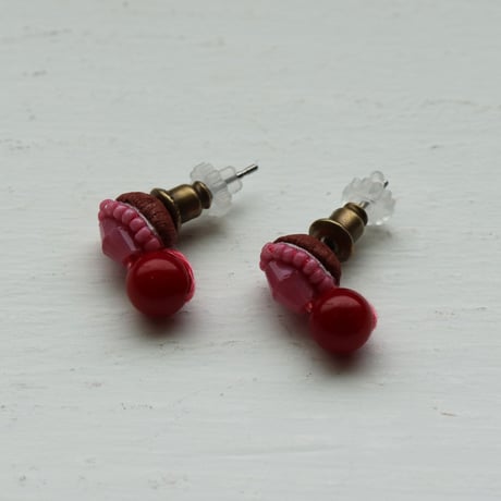 tamas　blister red