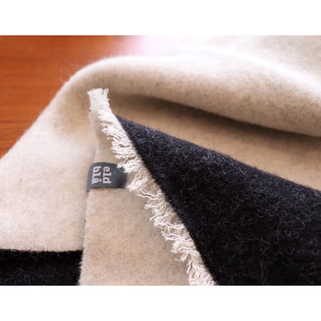Eldbla blanket 65x90