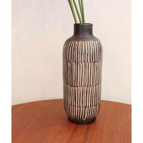 Denmark BR keramik Amazonas vase