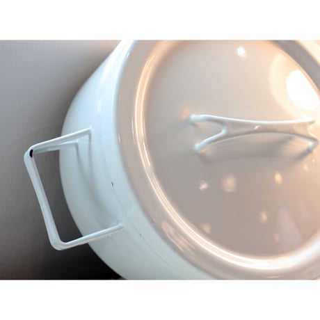 Arabia Finel casserole dish with lid