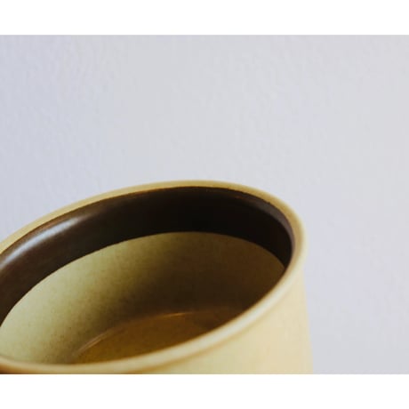 arabia tunturi tea cup&saucer