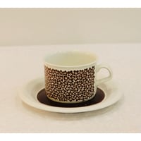 Arabia Faenza tea c/s A