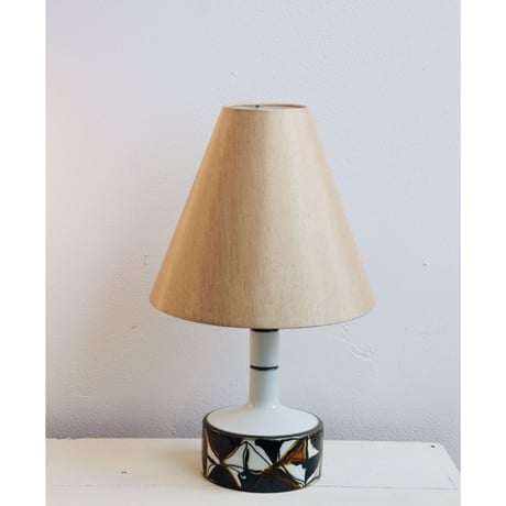 Royal Copenhagen Baca table lamp