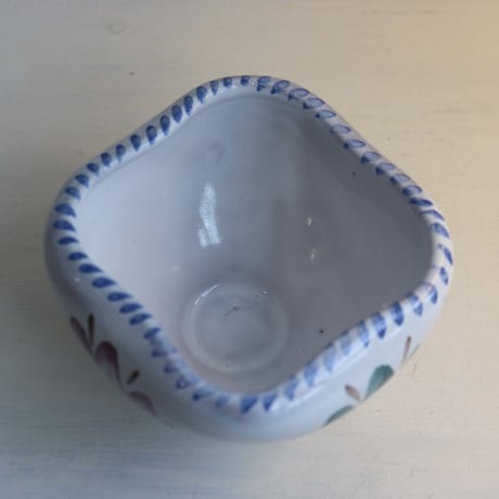 arabia ara small bowl
