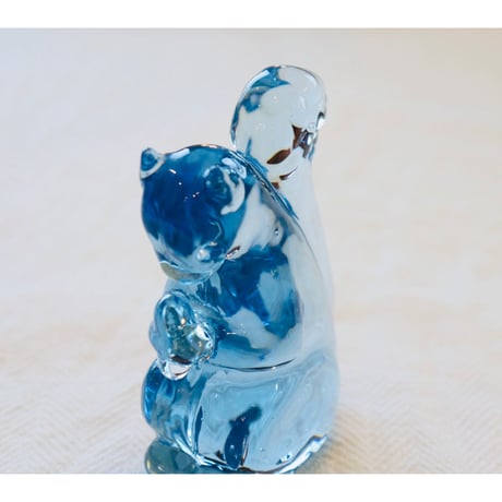 Reijmyre sqarrel figurine