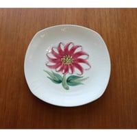 Gustavsberg Stig Lindberg 'Allegro' plate
