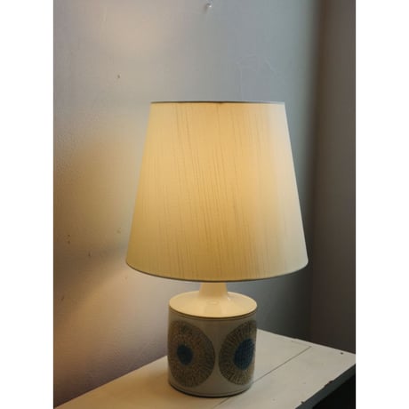 Royal Copenhagen Tenera table lamp