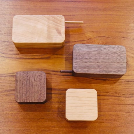Kakudo butter case regular