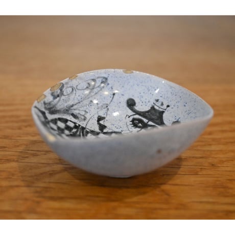 Björn Wiinblad mini bowl