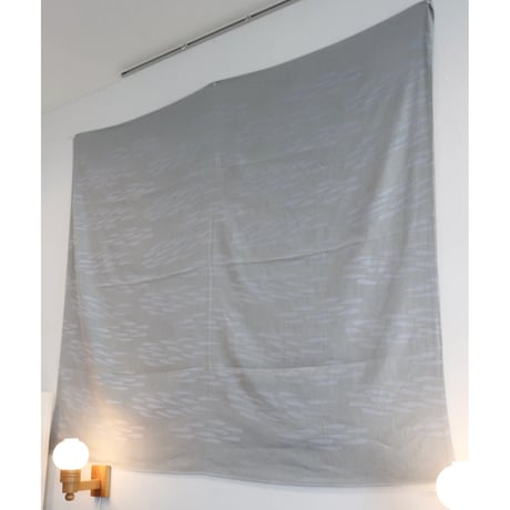 Tampella /Dora Jung fish table cloth