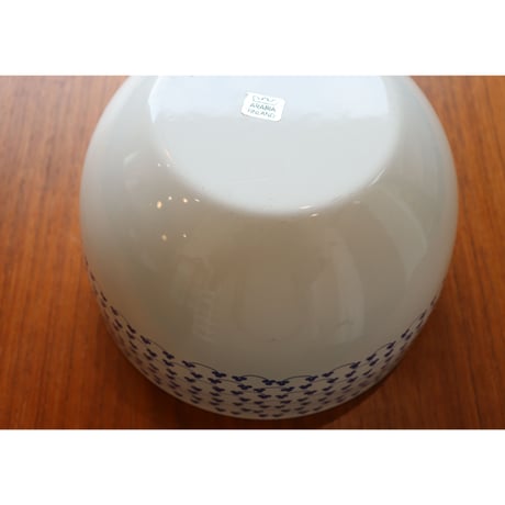 Arabia Finel bowl