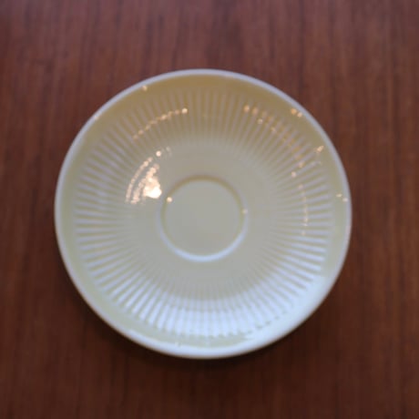 Rorstrand 'Kolorita linnea' coffee cup&saucer A