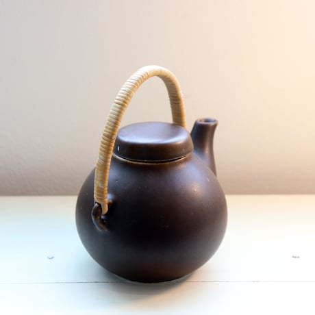 ARABIA　GA-1 teapot