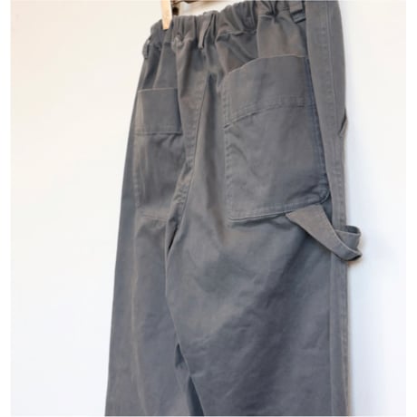 HAU pants 'painter'
