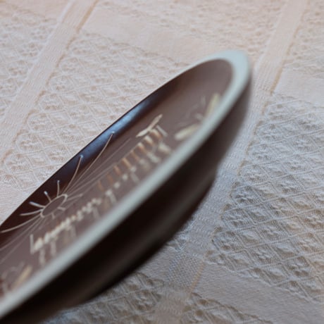 Arabia tarina small bowl