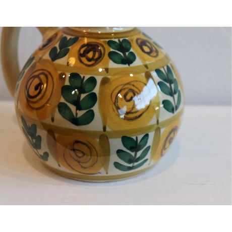 Kupittaan Savi flower vase