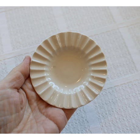Lyngby mini plate