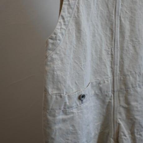 HAU salopette 'boer'