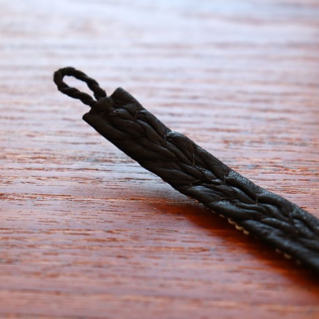 Saami Bracelet Midnatt black