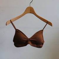 souple luz soft bra cocoa