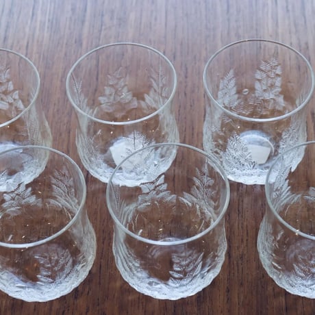Nuutajarvi koivu tumbler
