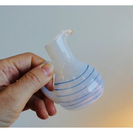 Kosta Boda miniture vase