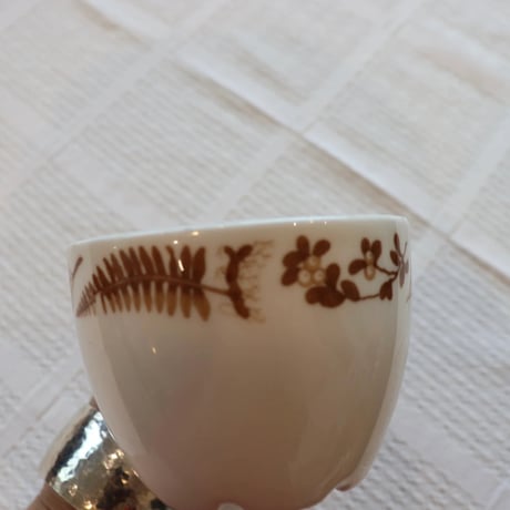 Gustavsberg Medicinal vaxter C&S A（Bone China）