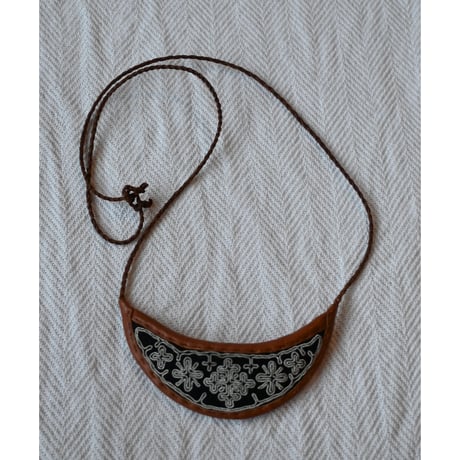 Vintage Saami necklace