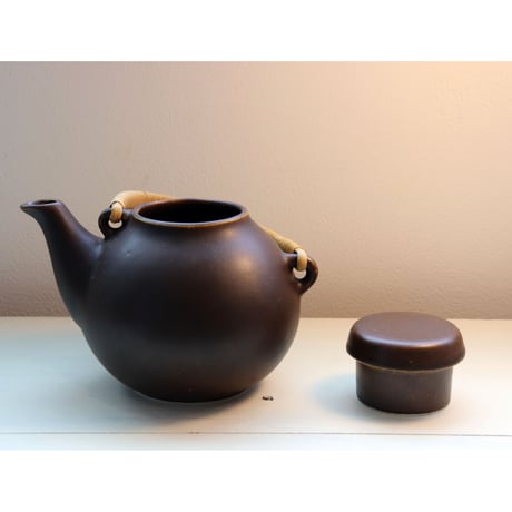 ARABIA　GA-1 teapot
