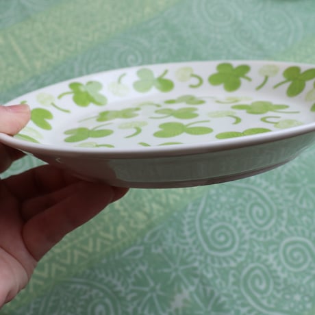 Arabia Apila lunch plate
