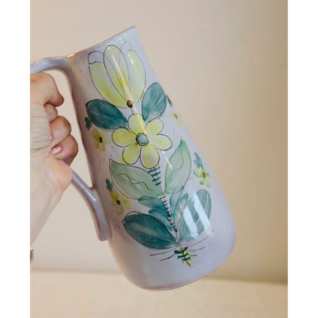 Arabia Kaj Franck KF3 pitcher