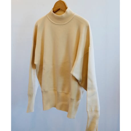 HAU knit tops  'forme'