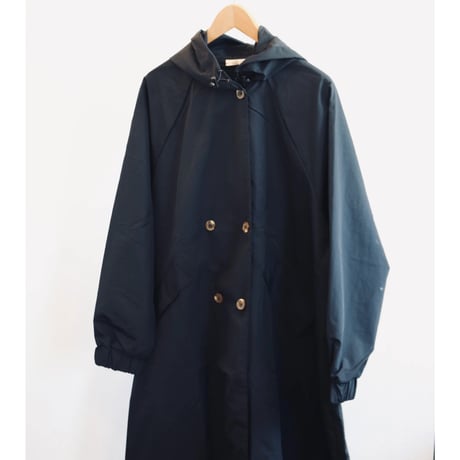 HAU rain coat