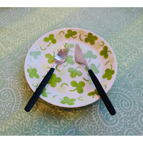 Sigurd Persson  ’Servus Svart’ cutlery
