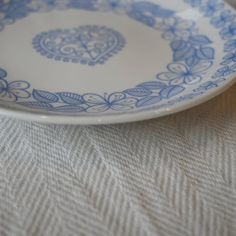 Gustavsberg Boro dessert plate
