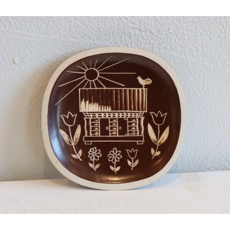 Arabia tarina small bowl